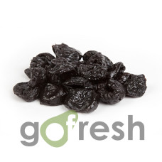 Prune uscate fără sâmburi 100g